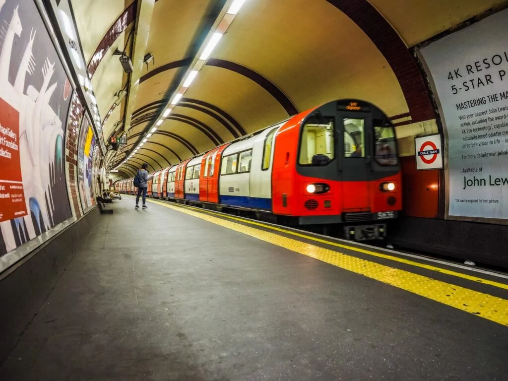 Complete Guide to London Overground